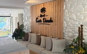 Costa Dorada Aparts